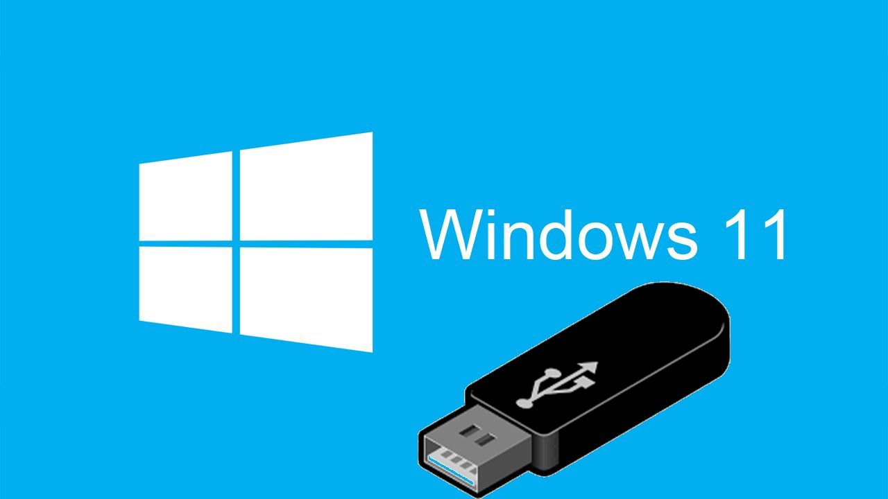 Windows 11 USB 安裝教學|一步步輕鬆打造安裝隨身碟 1 如何從 USB 隨身碟安裝 Windows 11:完整詳細教學